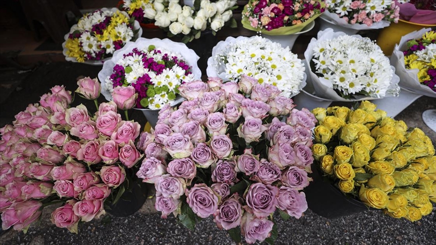 Zeytinalanı Çiçekci